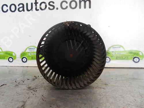 Heater blower motor FORD MONDEO III (B5Y) 2.0 TDCi | BP2055967M62 