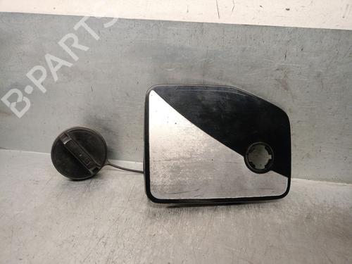 Used Fuel flap NISSAN PICK UP (D22) 2.5 Di (133 hp) 30929716