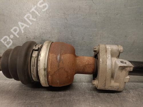 Right front driveshaft OPEL ASTRA H (A04) 1.7 CDTI (L48) | BP31158487M39 