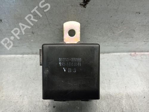 Electronic module HYUNDAI SANTAMO 2.0 16V | BP27883840M83 