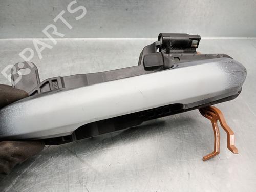 Venstre bak utvendig håndtak TOYOTA RAV 4 V (_A5_, _H5_) 2.5 Hybrid AWD (AXAH54) | BP29753550C130 