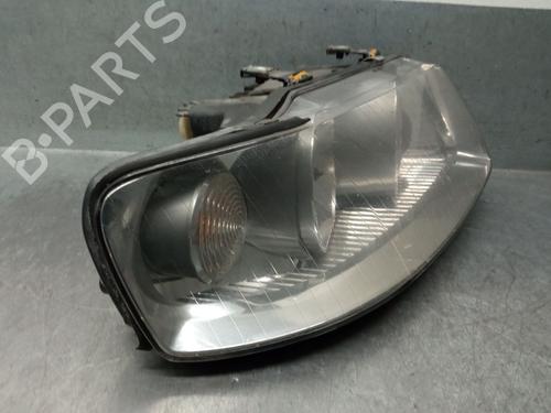 Right headlight AUDI A3 (8L1) 1.9 TDI | BP30161180C29