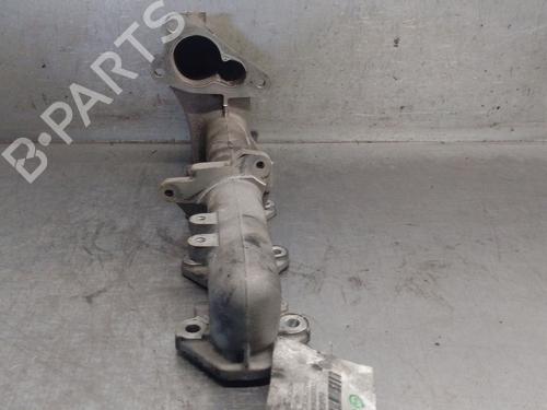 Intake manifold RENAULT KOLEOS I (HY_) 2.0 dCi (HY0K) | BP36842823M70 - Image 6