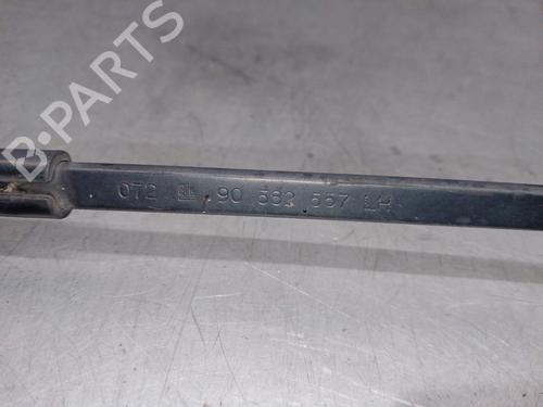 Front windshield wiper arm OPEL ZAFIRA A MPV (T98) 2.2 DTI 16V (F75) | BP27599750C143 