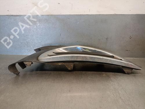 Grill CITROËN C3 Picasso (SH_) 1.6 HDi 110 | BP37024863C40 - Image 3