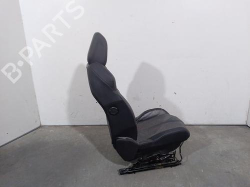 Left front seat PEUGEOT 3008 II SUV (MC_, MR_, MJ_, M4_) 1.2 THP/ PureTech 130 (MRHNSM, MRHNSU, MRHNSJ, MRHNYW,... | BP29625104C15 