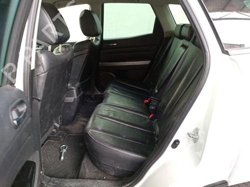 Rear parcel shelf MAZDA CX-7 (ER) 2.2 MZR-CD AWD (ER10A) | BP30437493C85  - Image 11