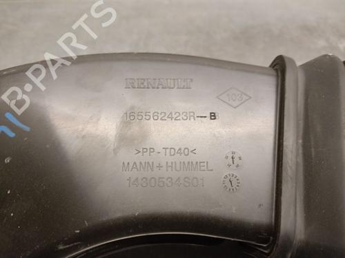 Pipe RENAULT AUSTRAL TCe 130 (HGM2) | BP23197823M125 