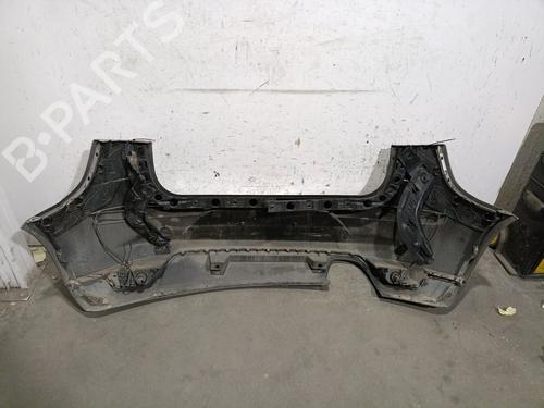Rear bumper SEAT ALTEA (5P1) 2.0 TDI 16V | BP25025095C8 