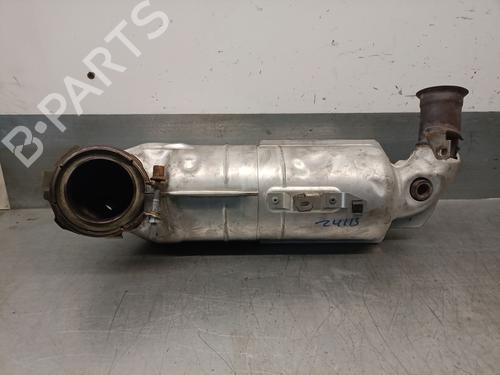 Used Catalyst PEUGEOT 3008 II SUV (MC_, MR_, MJ_, M4_) 1.2 THP/ PureTech 130 (MRHNSM, MRHNSU, MRHNSJ, MRHNYW,... (131 hp) 30733832