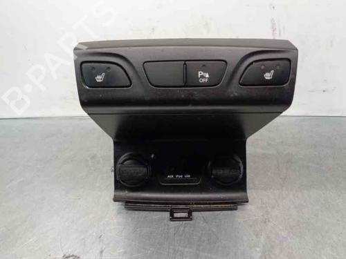 Used Switch HYUNDAI ix35 (LM, EL, ELH) 1.7 CRDi (116 hp) 20257259