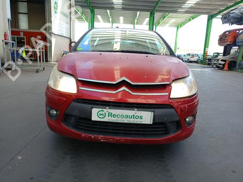 AC compressor CITROËN C4 I (LC_) 1.6 HDi | BP37711761M34  - Image 13