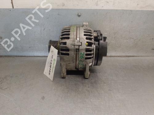 Used Alternator Alternator 38198900 38198900