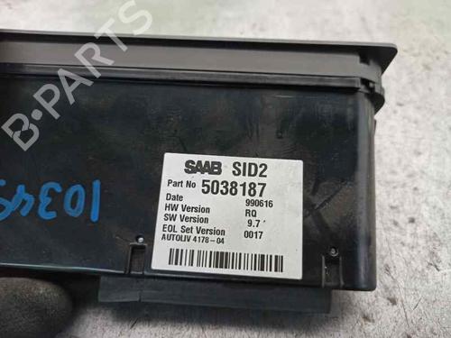 Switch SAAB 9-5 (YS3E) 2.3 t | BP5154525I30 
