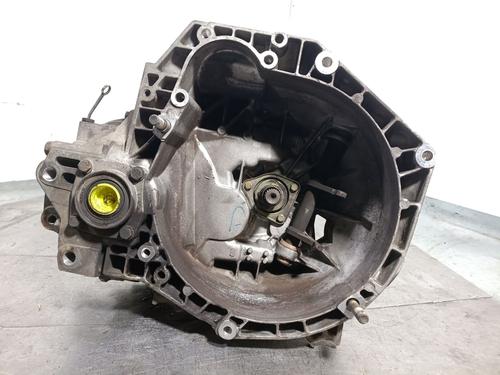 Used Gearbox ALFA ROMEO 156 (932_) 1.9 JTD (932.A2B00, 932.A2C00) (115 hp) 31907305