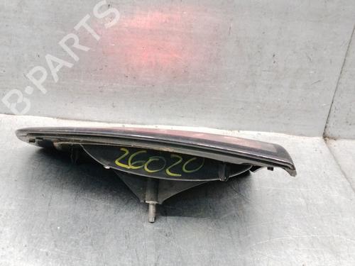 Left tailgate light CITROËN C3 II (SC_) 1.4 HDi 70 (SC8HZC, SC8HR0, SC8HP4) | BP37400738C79 - Image 3