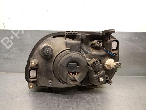 Right headlight NISSAN MICRA II (K11) 1.0 i 16V | BP24154387C29 