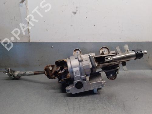 Used Steering column RENAULT GRAND SCÉNIC II (JM0/1_) 1.9 dCi (JM0G, JM12, JM1G, JM2C) (120 hp) 31378642