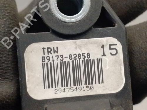 Electronic module TOYOTA COROLLA Saloon (_E15_) 2.0 D-4D (ADE150) | BP32267100M83