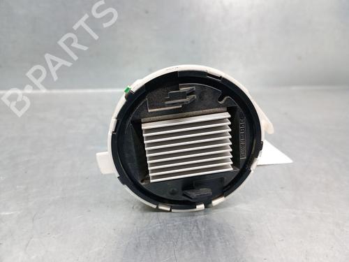 Varmeblæsermodstand MAZDA 3 (BL) 2.2 MZR CD (BL10) | BP29862783M108