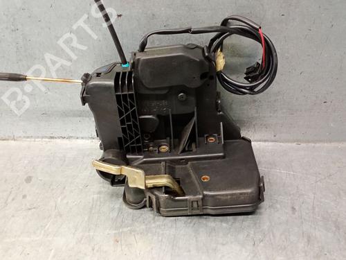 Used Front right lock MERCEDES-BENZ C-CLASS (W203) C 200 Kompressor (203.042) (163 hp) 27505782