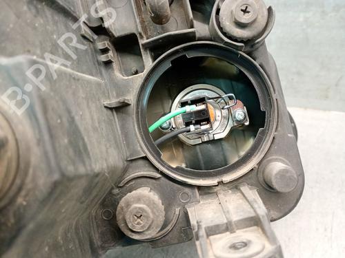 Optica esquerda SSANGYONG RODIUS I 2.7 Xdi | BP32298467C28 