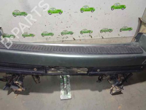 Rear bumper LAND ROVER RANGE ROVER SPORT I (L320) 4.4 4x4 | BP5793356C8 