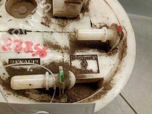 Drivstoffpumpe RENAULT SCÉNIC I MPV (JA0/1_, FA0_) 1.9 dCi RX4 | BP29935621M76