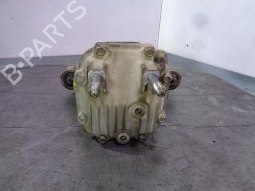 Rear differential SUBARU XV (_GP_) 2.0 i AWD (GP7, G33GP) | BP17332767M24 