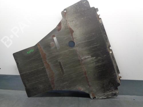 Used Underbody protection RENAULT MEGANE III Hatchback (BZ0/1_, B3_) 1.5 dCi (BZ09, BZ0D, BZ1W, BZ29, BZ14) (110 hp) 20262340