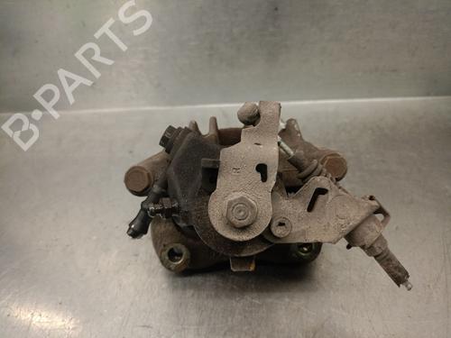 Right rear brake caliper VW GOLF IV (1J1) 1.8 T | BP23442683M106 