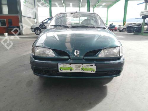 Intercooler RENAULT MEGANE I Classic (LA0/1_) 1.9 dCi (LA05) | BP9290444M30 