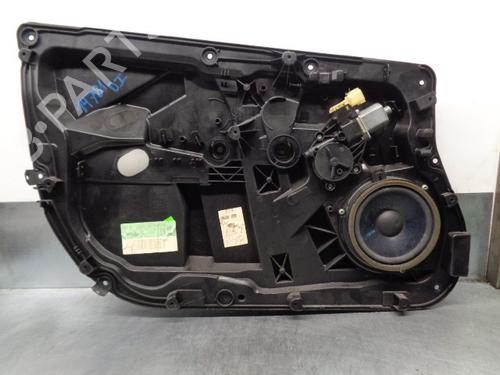 Used Front left window mechanism FORD FIESTA VI (CB1, CCN) [2008-2017]  9237437