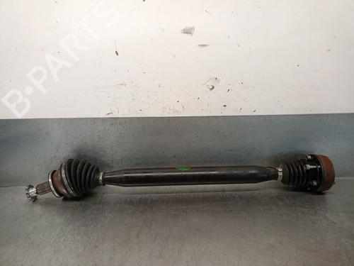 Used Right front driveshaft VW POLO (9N_, 9A_) 1.4 16V (75 hp) 27459547