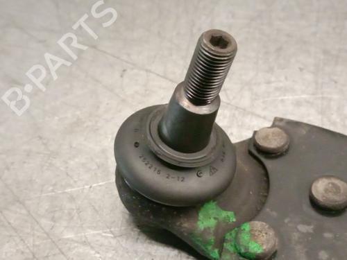 Right front suspension arm LAND ROVER FREELANDER 2 (L359) 2.2 TD4 4x4 | BP25936616M13 