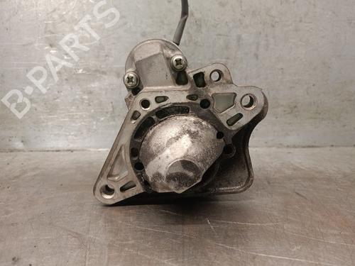 Starter RENAULT MEGANE III Hatchback (BZ0/1_, B3_) 1.6 16V (BZ1B, BZ1H) | BP27255424M8 