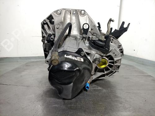 Gearbox RENAULT TWINGO II (CN0_) 1.5 dCi (CN0E) | BP36700971M3 - Image 6