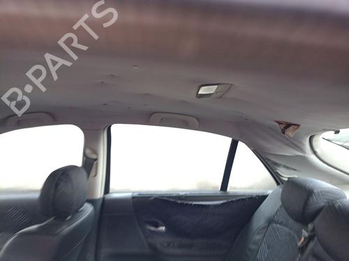 Module électronique RENAULT LAGUNA II (BG0/1_) 2.0 16V IDE (BG0N) | BP30507653M83