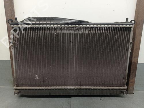 Køler CHEVROLET EPICA (KL1_) 2.0 | BP30599573M31