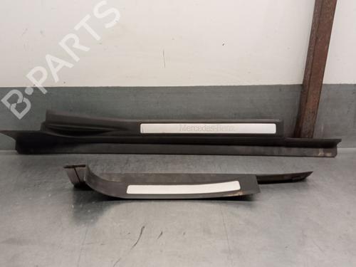 Used Step MERCEDES-BENZ C-CLASS (W203) C 220 CDI (203.006, 203.008) (143 hp) 29042811