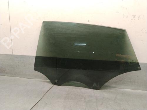 Vidro porta trás esquerda Vidro porta trás esquerda AUDI A5 Sportback (F5A, F5F) 30 TDI Mild Hybrid (136 hp) 36502295 36502295