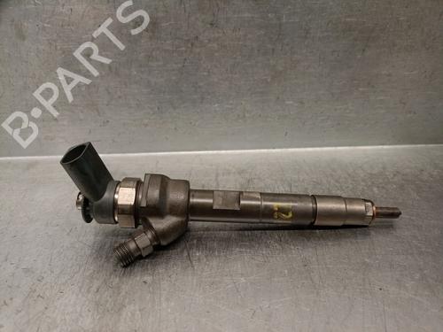 Used Injector BMW X3 (E83) 2.0 sd (177 hp) 28962069
