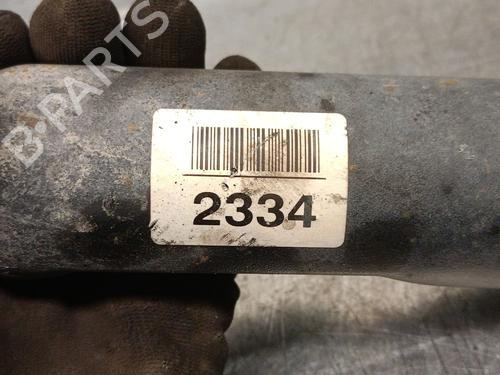 Right rear shock absorber CITROËN XSARA (N1) 2.0 HDi 90 | BP22725990M19 
