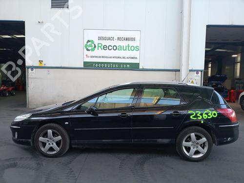 Used Parts PEUGEOT 407 SW (6E_, 6D_) 2.0 HDi 135 (136 hp) 4211524