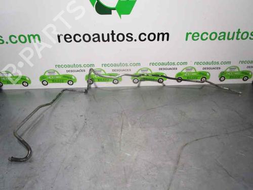 Used AC pipe SAAB 9-3 Cabriolet (YS3D) [1998-2003]  20248028