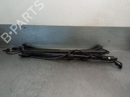 Tailgate lift support VW TOUAREG (7P5, 7P6) 3.0 V6 TDI | BP28167848C138 