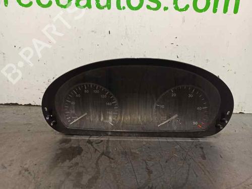 Used Instrument cluster MERCEDES-BENZ SPRINTER 3,5-t Van (B906) [2006-2020]  5413958