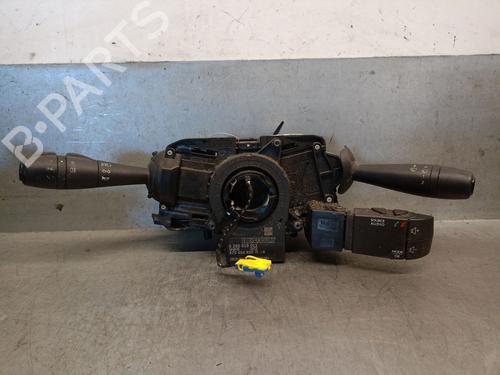 Used Headlight switch DACIA LOGAN II 1.5 dCi / Blue dCi 75 (75 hp) 33173366