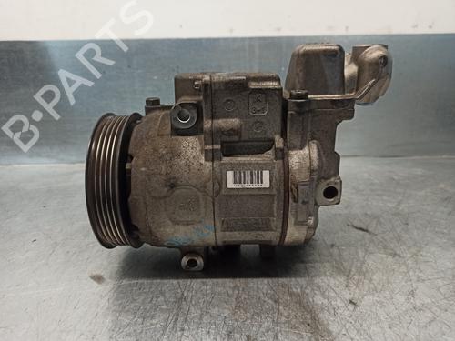 AC compressor MERCEDES-BENZ A-CLASS (W168) A 140 (168.031, 168.131) | BP12266147M34 