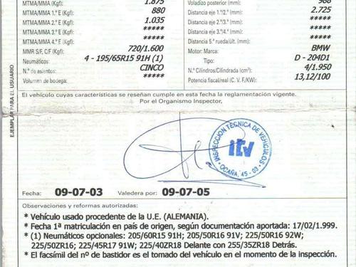 Left front suspension arm BMW 3 (E46) 320 d | BP28542670M12 